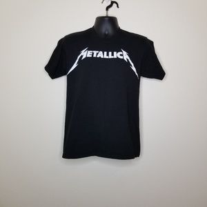 Metallica Tee